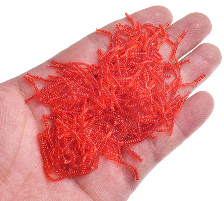 Набор рыболовной приманки 48-33