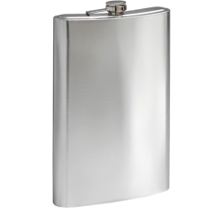Фляжка из нержавеющей стали 64 oz (1920 мл)