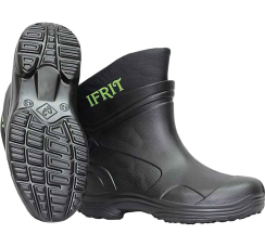 Полусапоги IFRIT "Loki"