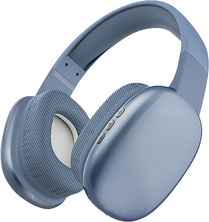 QUMO Sense BLUE bluetooth-стереогарнитура