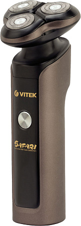 VITEK VT-8270 "SAFARI" электробритва