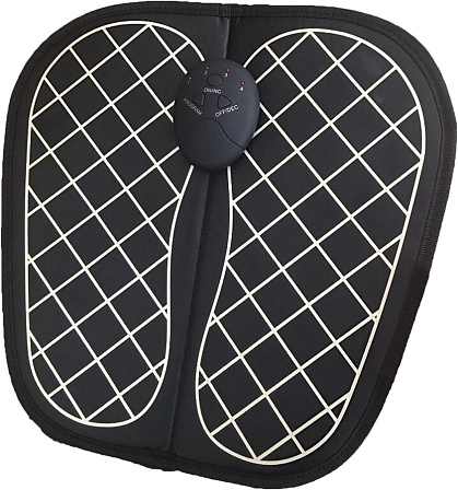 LuazON LEM-35 массажёр для ног