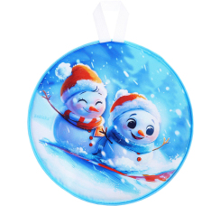 Ледянка мягкая (диаметр - 35 см)