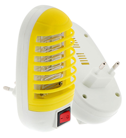 Luazon LRI-48 уничтожитель насекомых