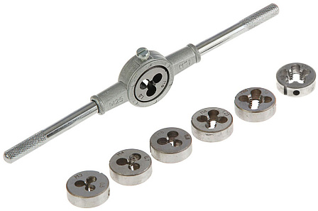 TUNDRA набор плашек (8 предметов)