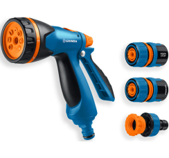GRINDA PROLine B-812, питолет поливочный