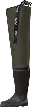 Сапоги  рыбацкие СБ-КП