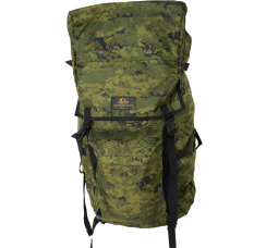 Рюкзак туристический "Спецназ-80"