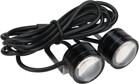 Противотуманные фары 2 шт