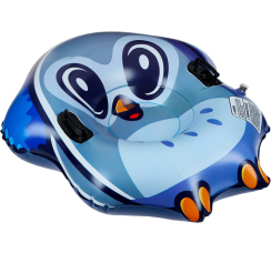 Тюбинг бескамерный "Winter Star" (диаметр - 120 см)