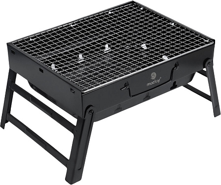 MACLAY мангал барбекю складной