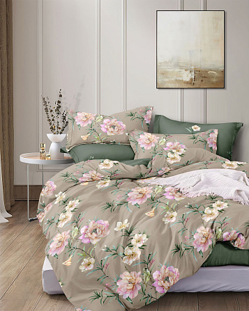 Комплект постельного белья "Шато"