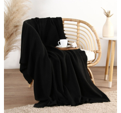 Плед флисовый (150х180 см)