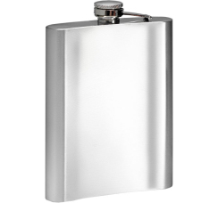 Фляжка из нержавеющей стали 20 oz (600 мл)