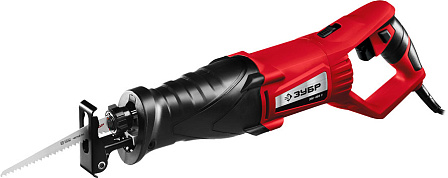 ЗУБР ЗПС-850 Э сабельная электропила