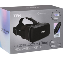 TFN VR VISON PRO очки виртуальной реальности