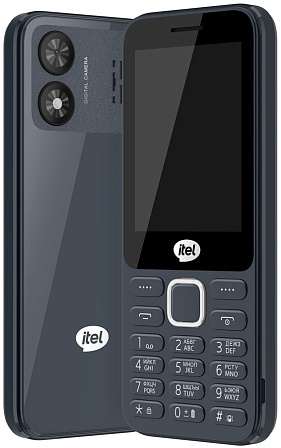 ITEL IT5361 сотовый телефон