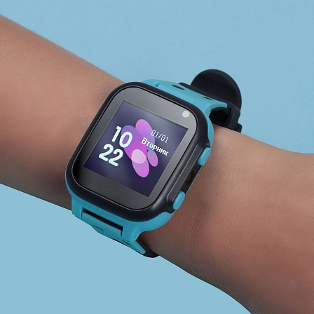 Windigo AM-15 KIDS детские смарт-часы