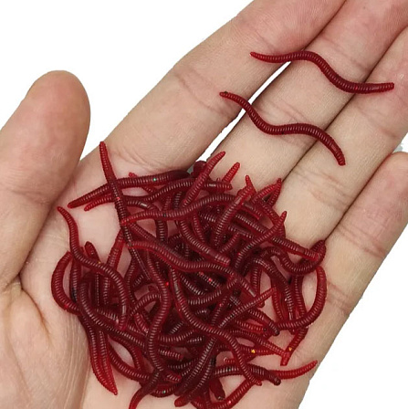 Набор рыболовной приманки 48-31