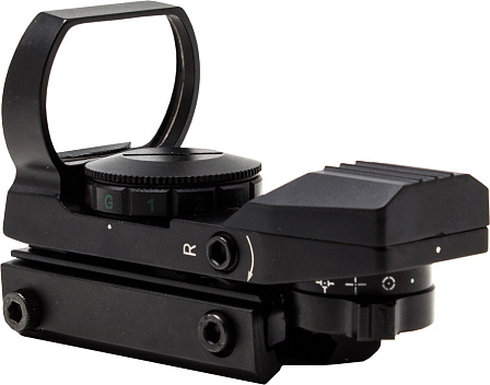 Прицел коллиматорный