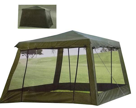 Шатер-палатка для отдыха