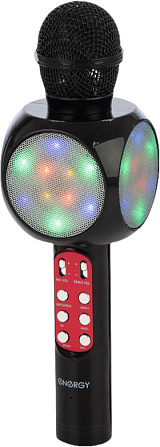 ENERGY SA-15 караоке-микрофон