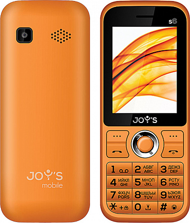 Joys S6 сотовый телефон