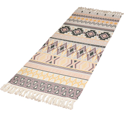 ЭТЕЛЬ коврик ?Pattern? (60х150 см)