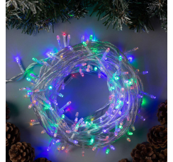 Гирлянда (20 метров, 200 LED)