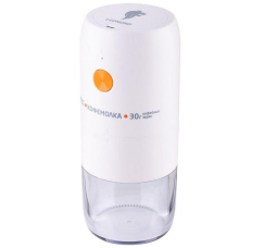 LEONORD LE-1734 кофемолка жерновая аккумуляторная