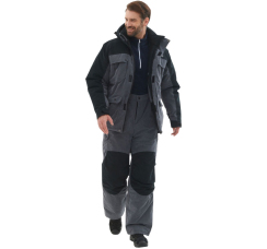 Костюм зимний Huntsman "Канада"