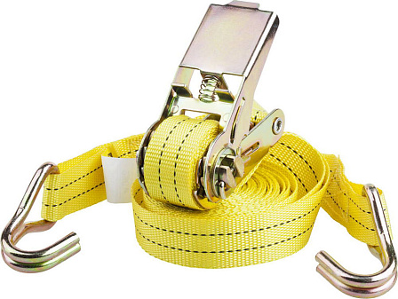 STAYER ремень-стяжка для крепления груза