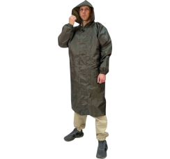 Плащ ветровлагозащитный