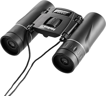 Бинокль Helios 10х22M