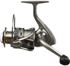 YUGANA Round aid 4000 4+1 катушка для спиннинга