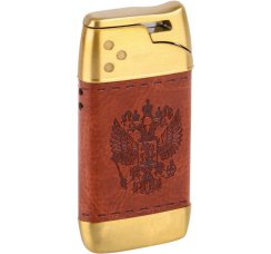 Зажигалка газовая ?Герб?