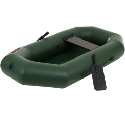 YUGANA S-190 лодка с гребками