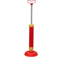 Вантуз вакуумный