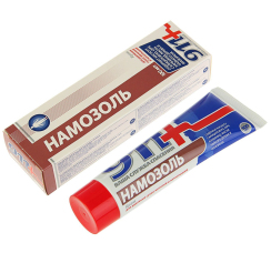 Крем для удаления сухих мозолей и натоптышей ?Намозоль? (100 мл)