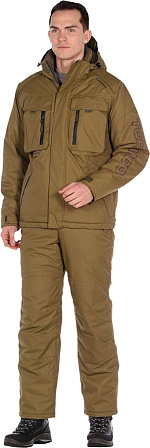 Костюм Huntsman Торнадо