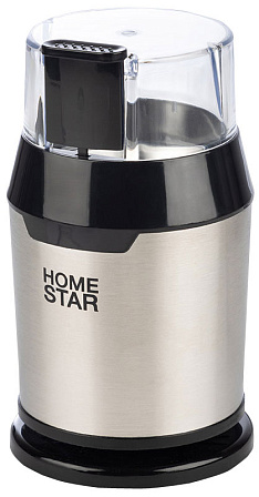 HOMESTAR HS-2036 кофемолка