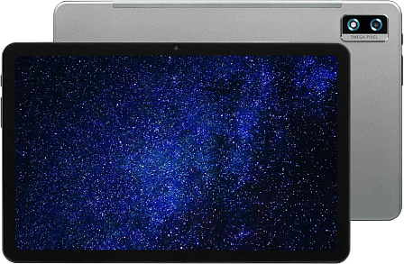 DEXP H21 планшет 10,36" (8+256 Гб)