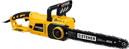 STEHER ES-2640 электропила цепная