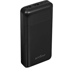 Aceline Eco 2 внешний аккумулятор (20000 mAh)
