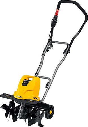 STEHER EK-1700 электрокультиватор