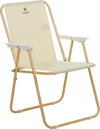 MACLAY кресло складное классическое (47х52х75 см)