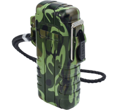 Зажигалка электронная ?Турист?