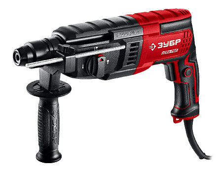 ЗУБР П-24-750 перфоратор SDS-Plus