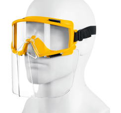 STAYER PANORAMA защитные очки со щитком