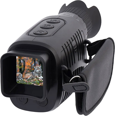 Прибор ночного видения